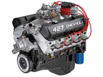 P1B5B Engine